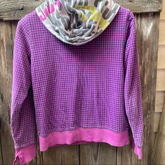 Reversible Volcom Street Style Hoodie S - Picture 3 of 9